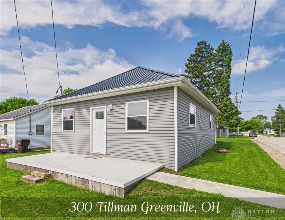 300 Tillman Avenue, Greenville, Ohio image 1