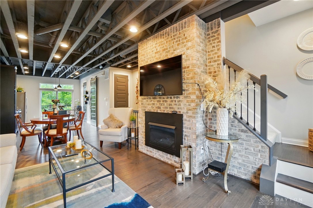 1205 Parklake Row, Springboro, Ohio image 35