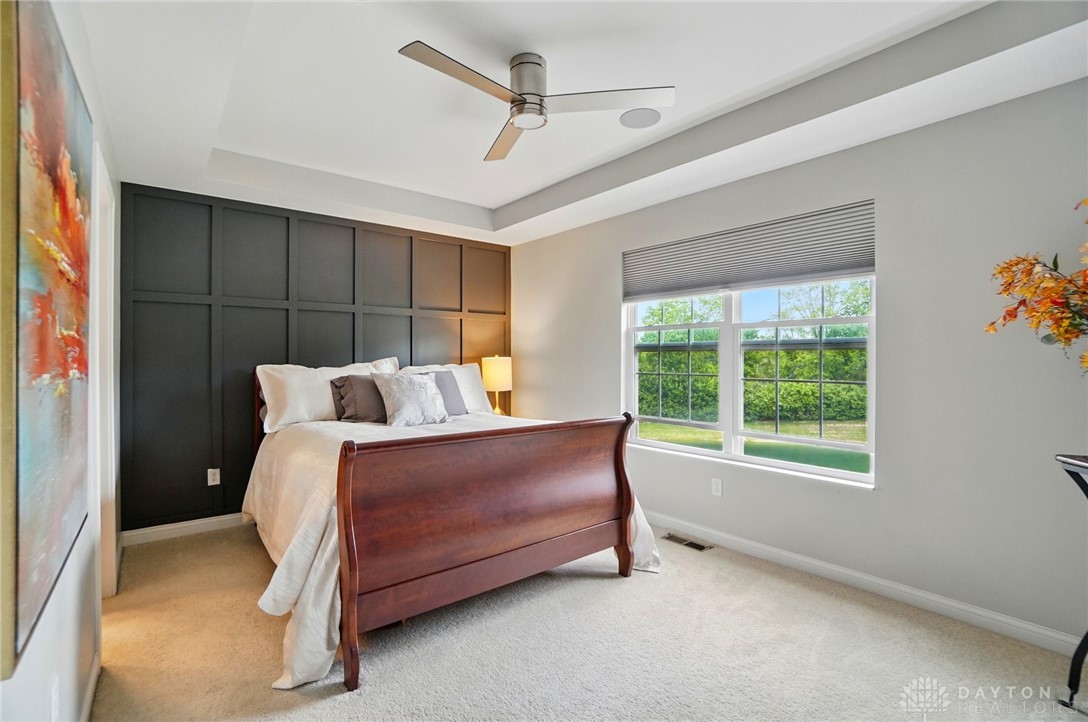 1205 Parklake Row, Springboro, Ohio image 37