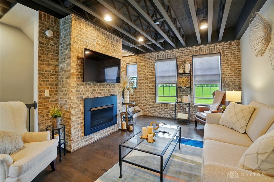 1205 Parklake Row, Springboro, Ohio image 34