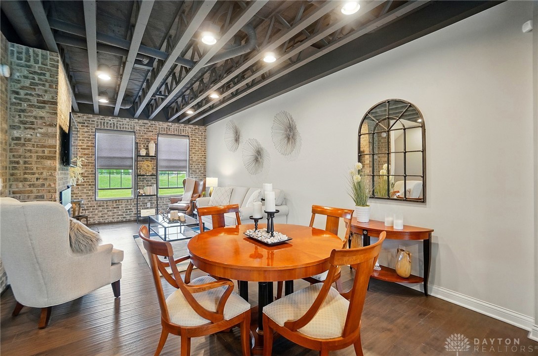 1205 Parklake Row, Springboro, Ohio image 27