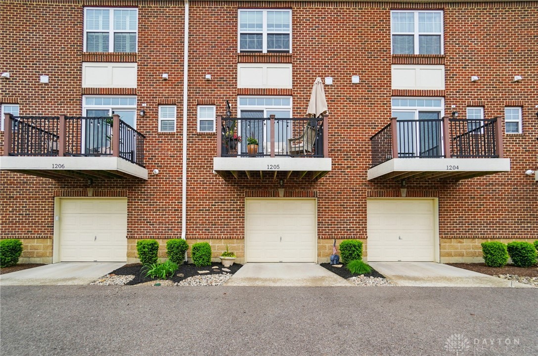 1205 Parklake Row, Springboro, Ohio image 50