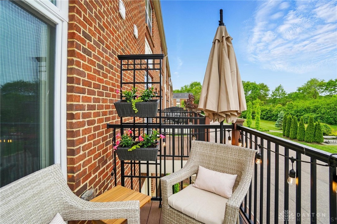 1205 Parklake Row, Springboro, Ohio image 49