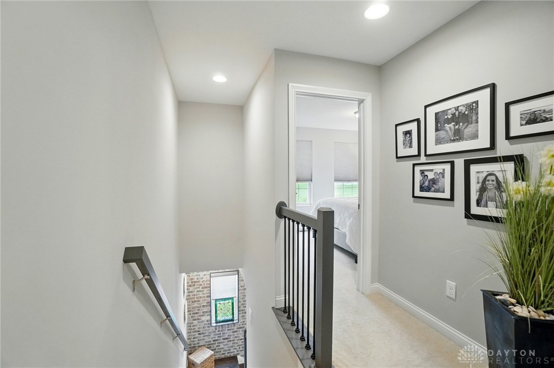 1205 Parklake Row, Springboro, Ohio image 36