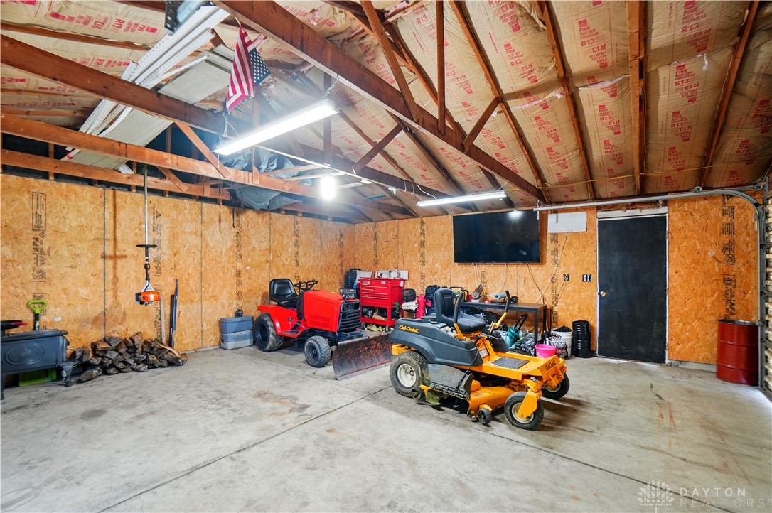 11725 Old Columbus Road, South Vienna, Ohio image 43