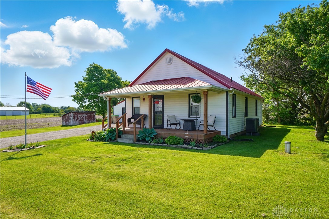 11725 Old Columbus Road, South Vienna, Ohio image 3