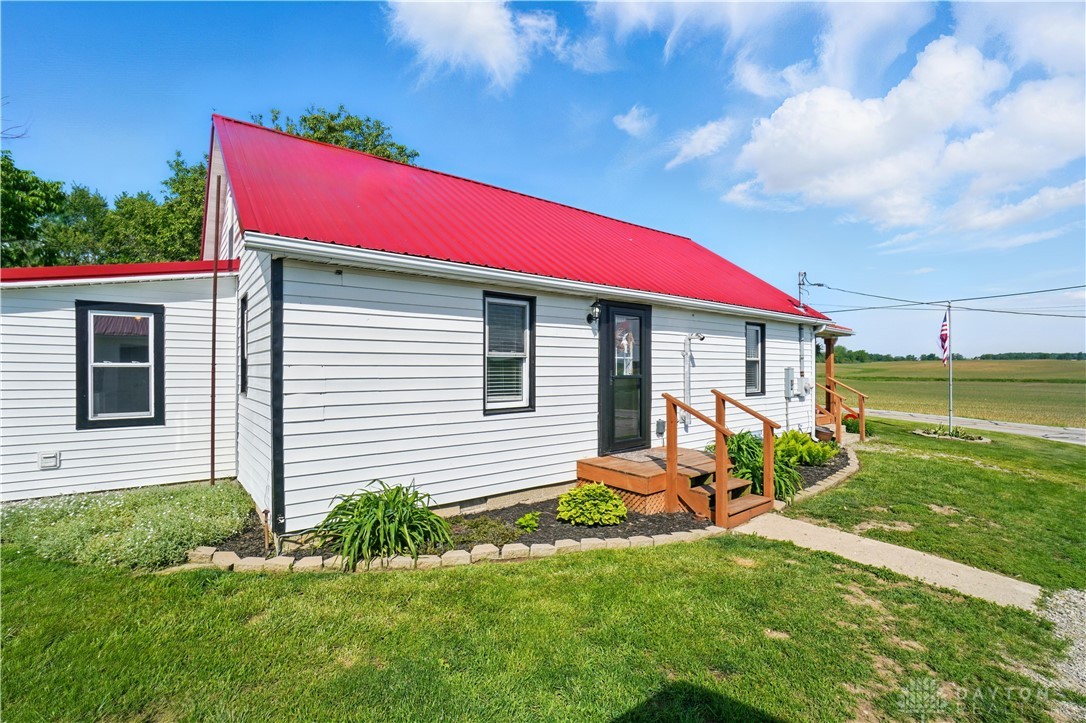 11725 Old Columbus Road, South Vienna, Ohio image 36