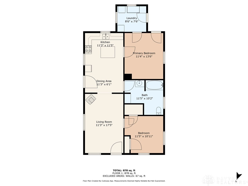 11725 Old Columbus Road, South Vienna, Ohio image 2
