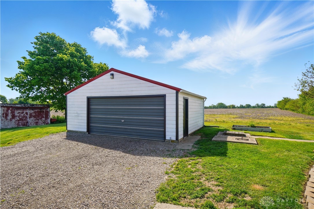 11725 Old Columbus Road, South Vienna, Ohio image 37