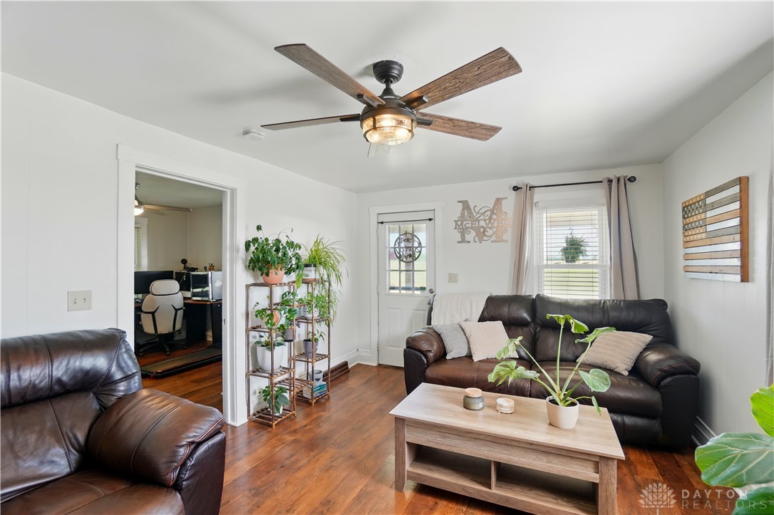 11725 Old Columbus Road, South Vienna, Ohio image 13