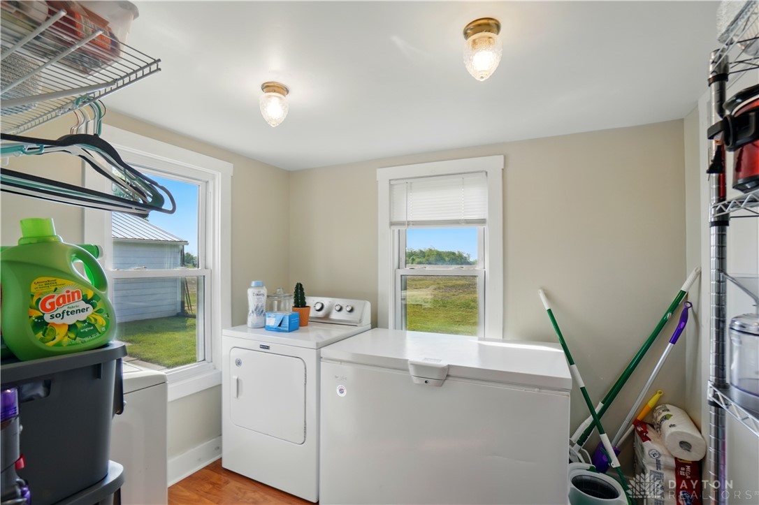 11725 Old Columbus Road, South Vienna, Ohio image 33