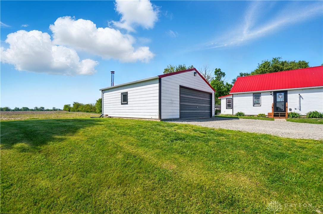 11725 Old Columbus Road, South Vienna, Ohio image 39