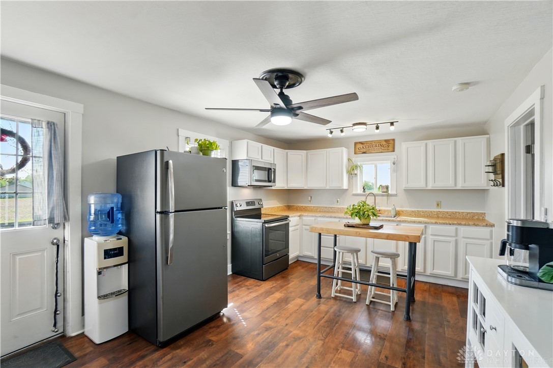 11725 Old Columbus Road, South Vienna, Ohio image 14