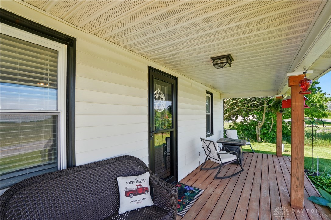 11725 Old Columbus Road, South Vienna, Ohio image 8