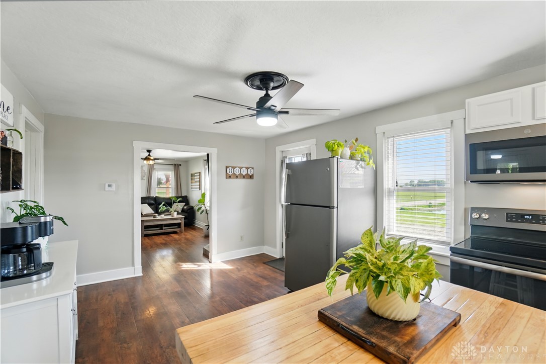 11725 Old Columbus Road, South Vienna, Ohio image 17