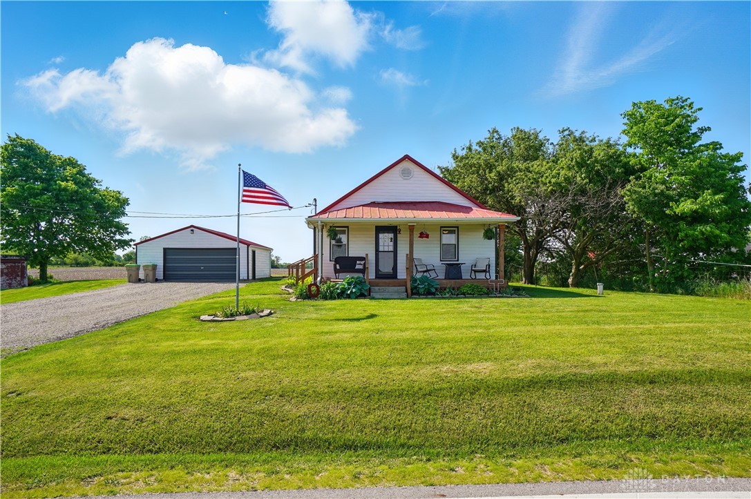 11725 Old Columbus Road, South Vienna, Ohio image 4