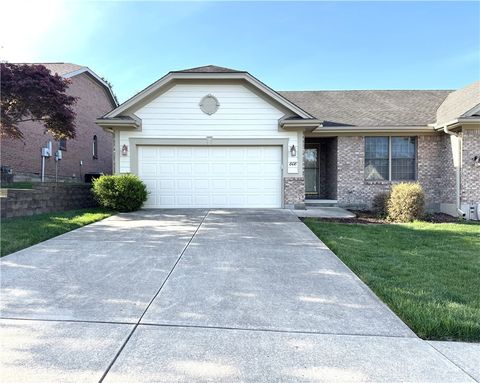 Photo of 808 Waldsmith Way, Vandalia, OH 45377 (MLS # 957092)