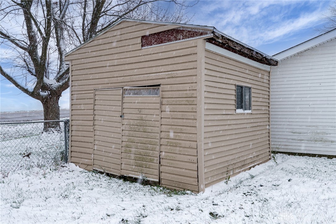 10352 N 503 State, Lewisburg, Ohio image 34