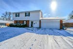 5860 Corlett Court property photo
