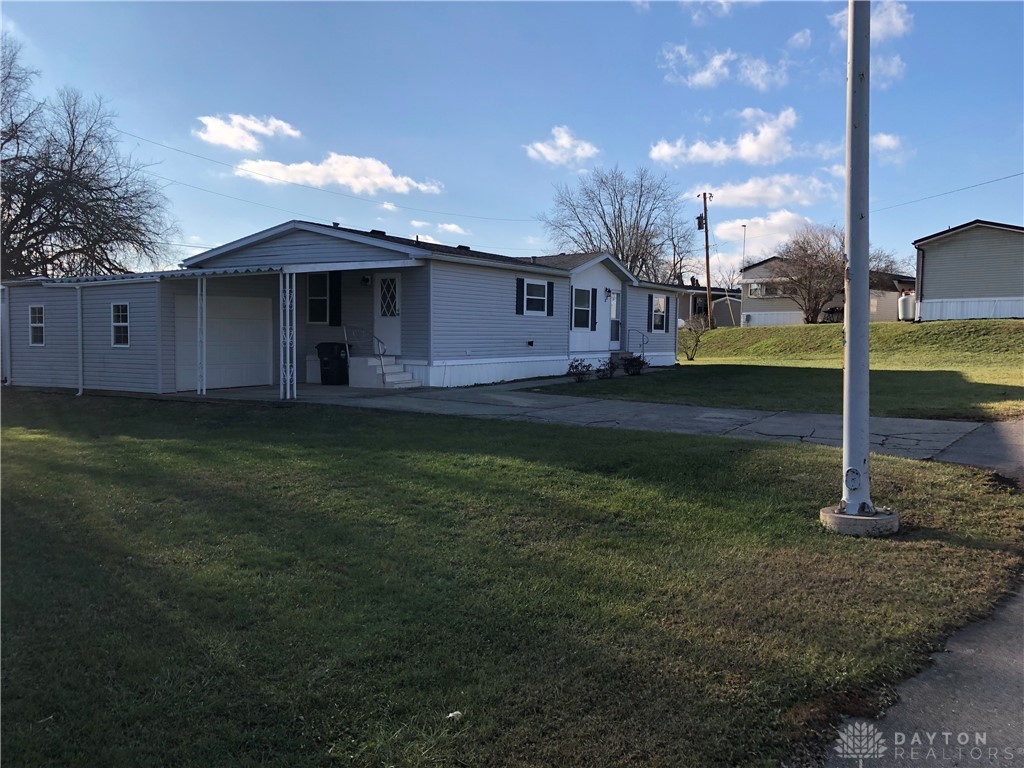 2907 S State Route 134 #LOT 325, Wilmington, Ohio image 2