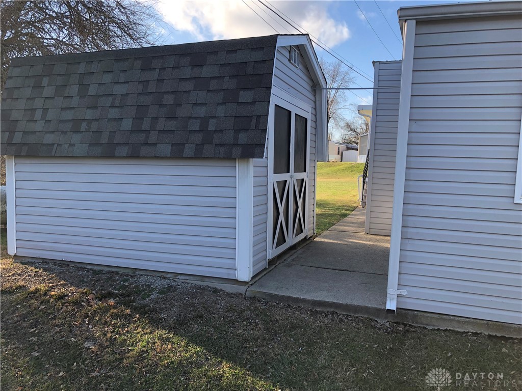 2907 S State Route 134 #LOT 325, Wilmington, Ohio image 4