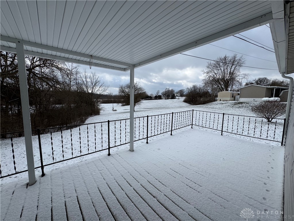 2907 S State Route 134 #LOT 325, Wilmington, Ohio image 13