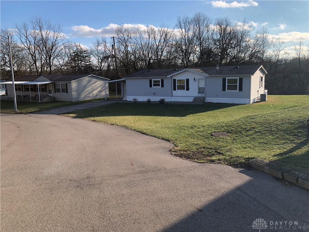 2907 S State Route 134 #LOT 325, Wilmington, Ohio image 3