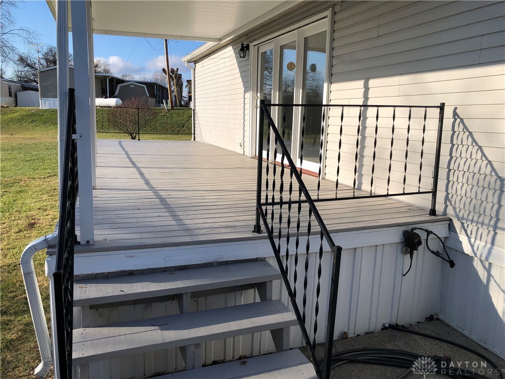 2907 S State Route 134 #LOT 325, Wilmington, Ohio image 10