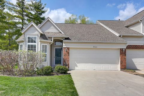 Photo of 7101 Brookmeadow Drive, Centerville, OH 45459 (MLS # 956616)