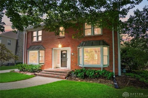 Homes For Sale - 510 Northwood Drive<br/> Springfield, OH 45504