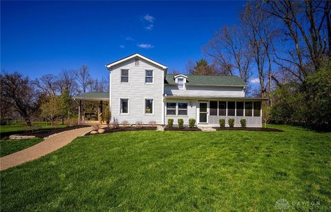 Photo of 6391 Morning Sun Road, Oxford, OH 45056 (MLS # 949539)