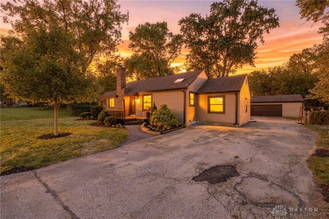 Photo of 1616 N Longview Street, Beavercreek, OH 45432 (MLS # 969022)
