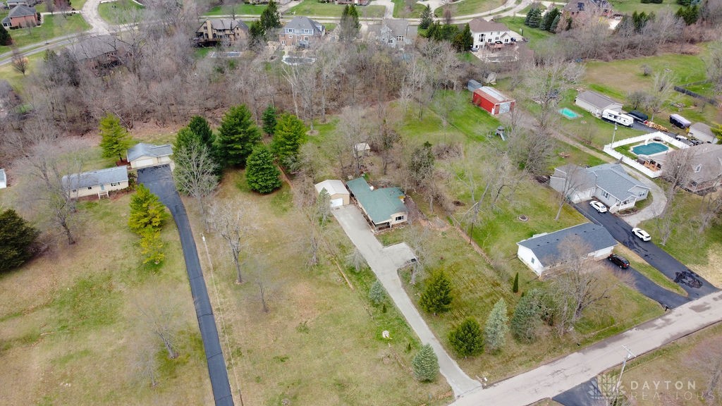 2099 Van Oss Drive, Beavercreek, Ohio image 22