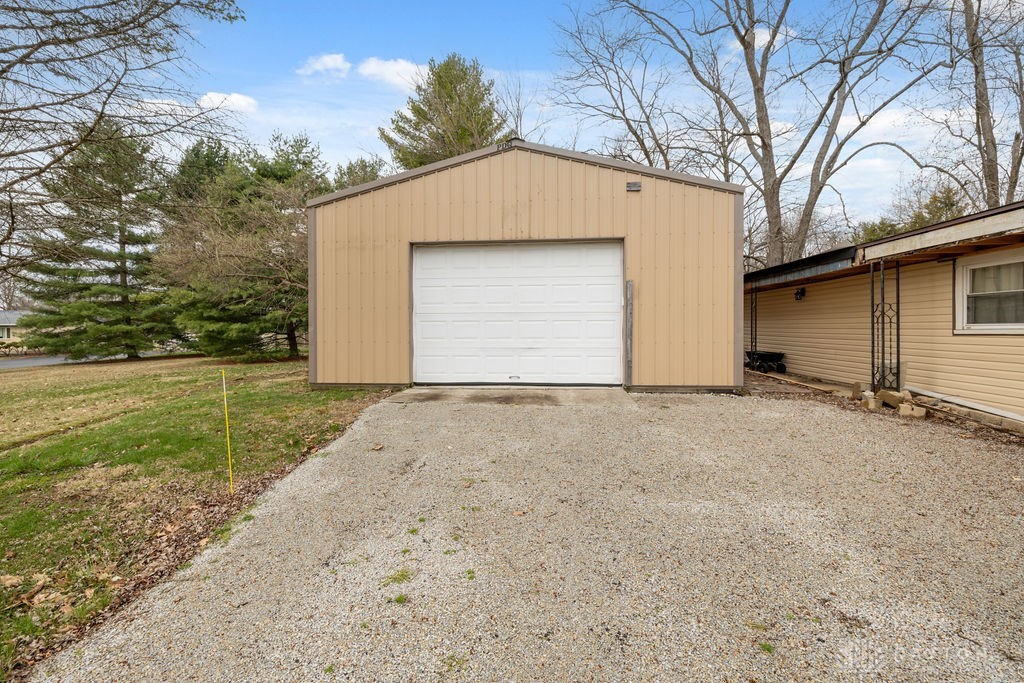 2099 Van Oss Drive, Beavercreek, Ohio image 18