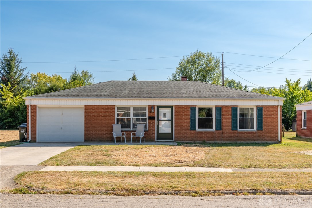 1621 Reid Avenue, Xenia, Ohio image 1