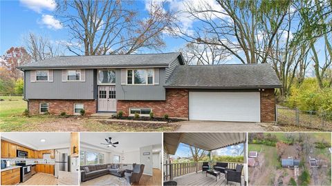 Photo of 8180 Manning Road, Germantown, OH 45327 (MLS # 955039)