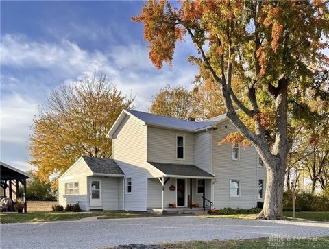 Photo of 2086 Scheying Road, Lewisburg, OH 45338 (MLS # 947307)