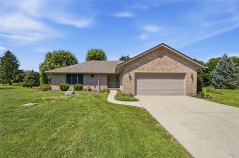 Photo of 10619 Frederick Pike, Butler Twp, OH 45377 (MLS # 965808)