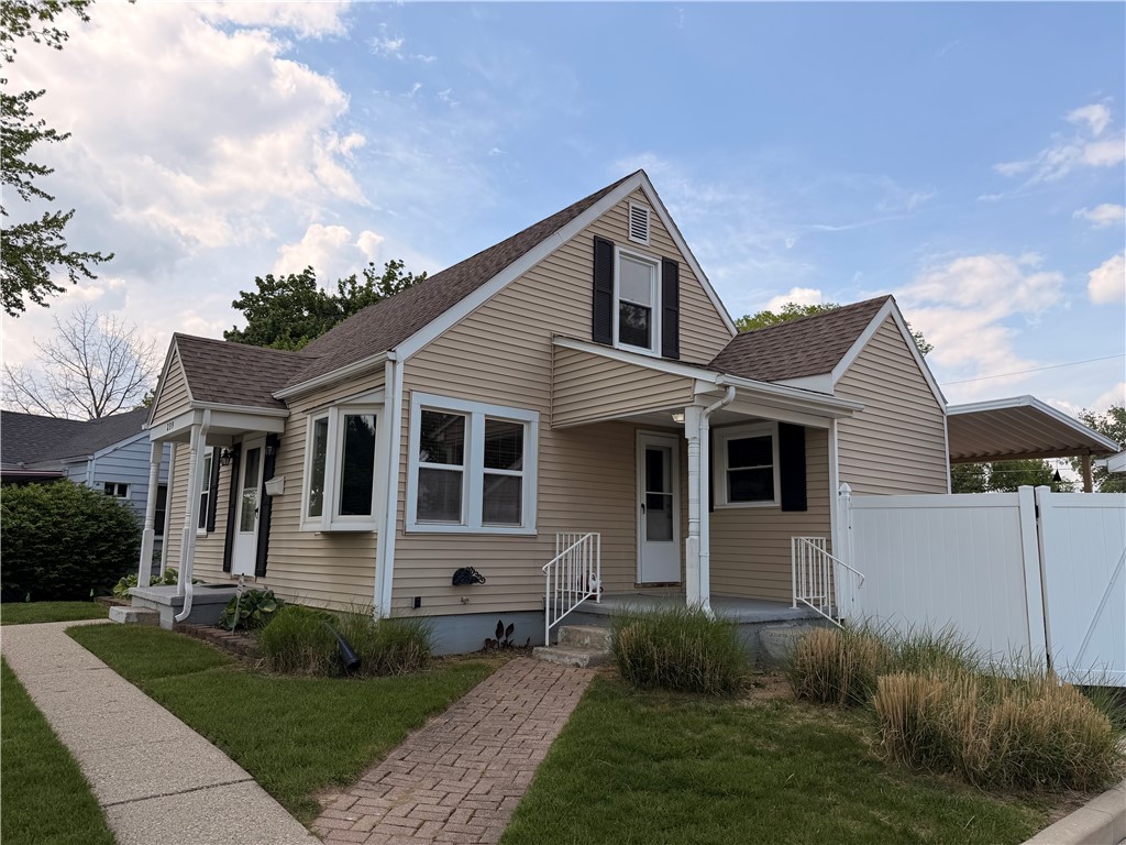 239 Curtiss Wright Boulevard