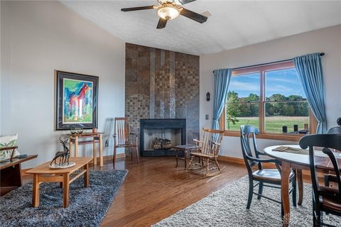 Tiny photo for 5390 S Rangeline Road, West Milton, OH 45383 (MLS # 945985)