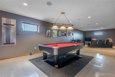 Tiny photo for 5390 S Rangeline Road, West Milton, OH 45383 (MLS # 945985)