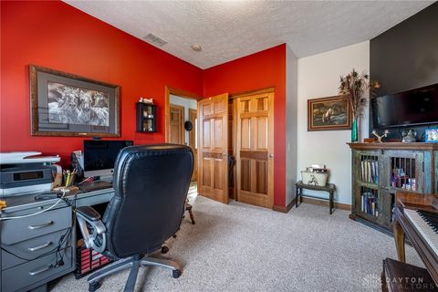 Tiny photo for 5390 S Rangeline Road, West Milton, OH 45383 (MLS # 945985)
