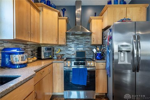 Tiny photo for 5390 S Rangeline Road, West Milton, OH 45383 (MLS # 945985)