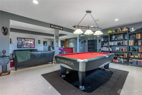 Tiny photo for 5390 S Rangeline Road, West Milton, OH 45383 (MLS # 945985)