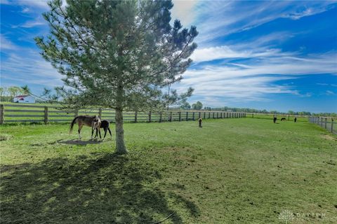 Tiny photo for 5390 S Rangeline Road, West Milton, OH 45383 (MLS # 945985)
