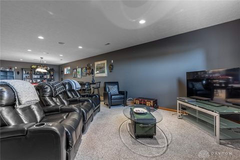 Tiny photo for 5390 S Rangeline Road, West Milton, OH 45383 (MLS # 945985)