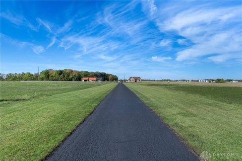 Tiny photo for 5390 S Rangeline Road, West Milton, OH 45383 (MLS # 945985)