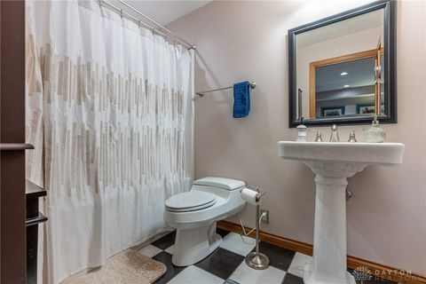 Tiny photo for 5390 S Rangeline Road, West Milton, OH 45383 (MLS # 945985)