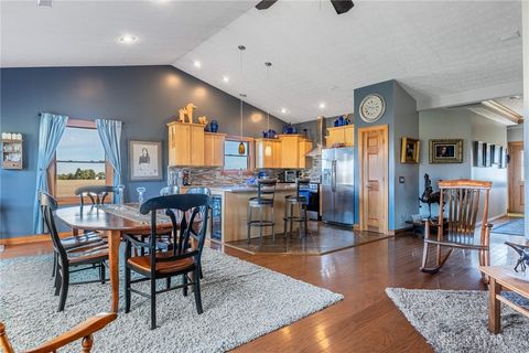 Tiny photo for 5390 S Rangeline Road, West Milton, OH 45383 (MLS # 945985)