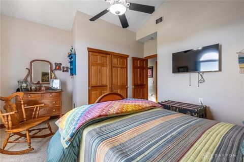 Tiny photo for 5390 S Rangeline Road, West Milton, OH 45383 (MLS # 945985)